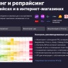 Мониторинг цен конкурентов и репрайсинг на маркетплейсах